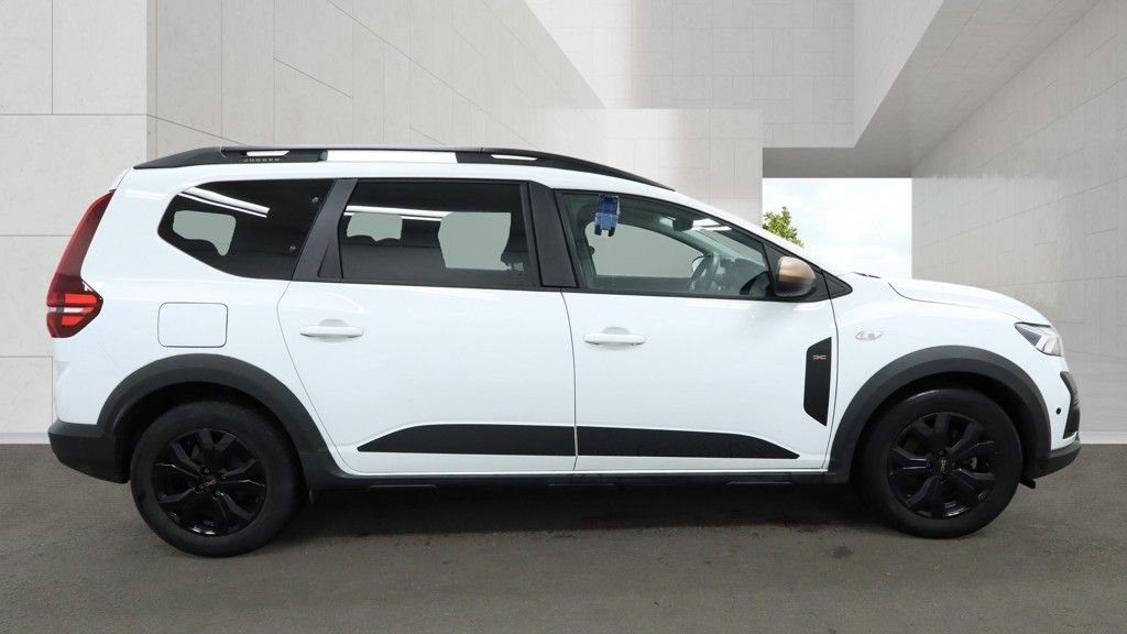 Used Dacia Jogger 2023 for sale - 78158404: Photo 5
