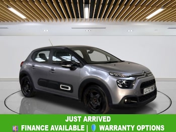 Used Citroen C3 2022 for sale - 79461916: Photo