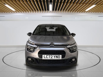 Used Citroen C3 2022 for sale - 79461916: Photo
