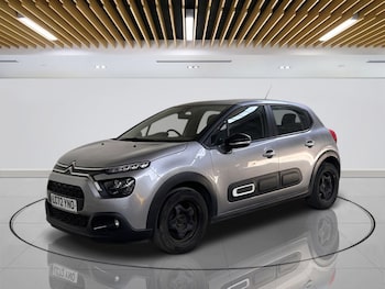Used Citroen C3 2022 for sale - 79461916: Photo