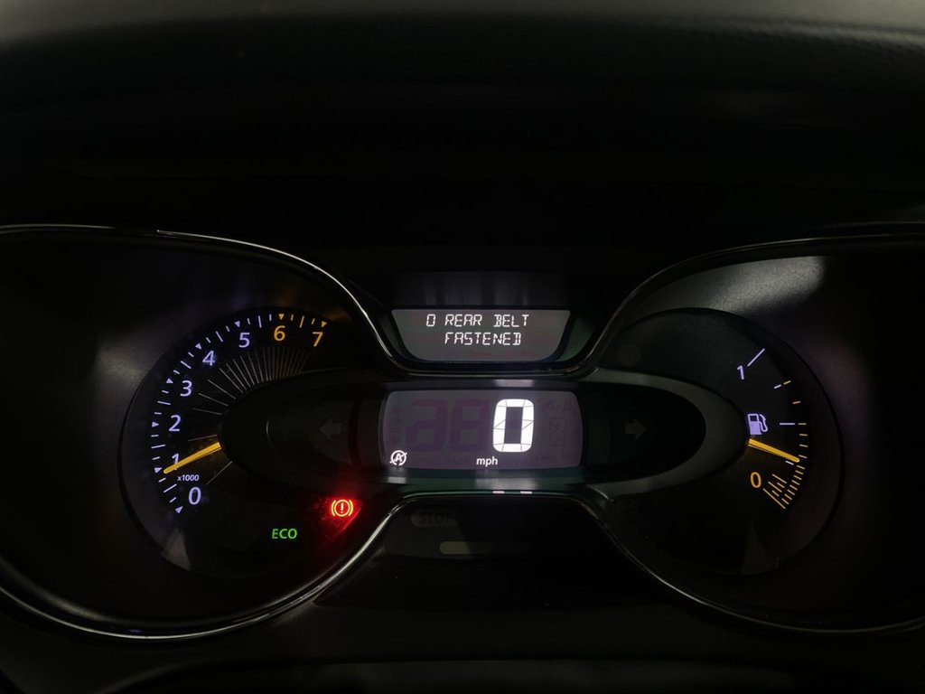 Used Renault Captur 2015 for sale - 77422009: Photo 15