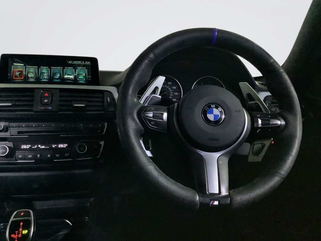 Used BMW 4 Series 2017 for sale - 76469859: Photo 15