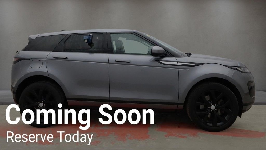 Used Land Rover Range Rover Evoque 2020 for sale - 77313689: Photo 11
