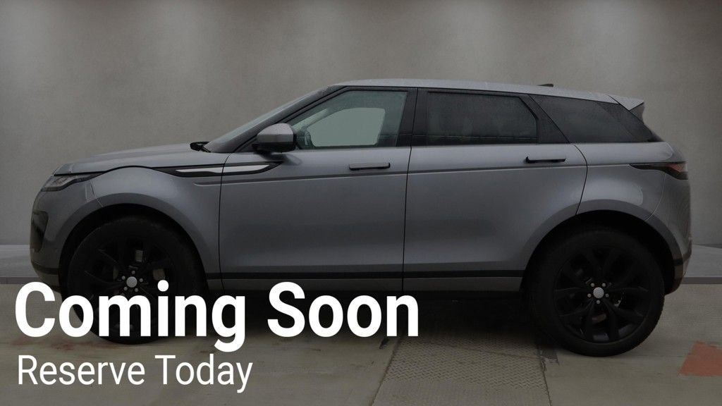 Used Land Rover Range Rover Evoque 2020 for sale - 77313689: Photo 12