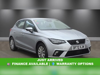 Used SEAT Ibiza 2023 for sale - 79089779: Photo