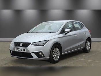 Used SEAT Ibiza 2023 for sale - 79089779: Photo