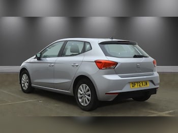 Used SEAT Ibiza 2023 for sale - 79089779: Photo