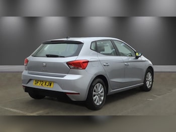 Used SEAT Ibiza 2023 for sale - 79089779: Photo