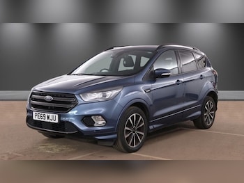 Used Ford Kuga 2019 for sale - 79155565: Photo