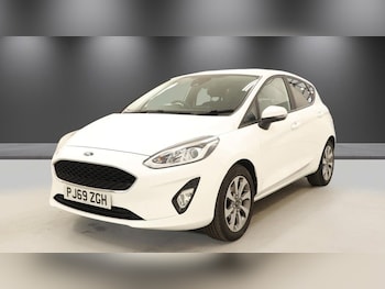 Used Ford Fiesta 2019 for sale - 78364097: Photo