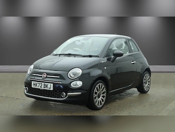 Used Fiat 500 2022 for sale - 78851196: Photo