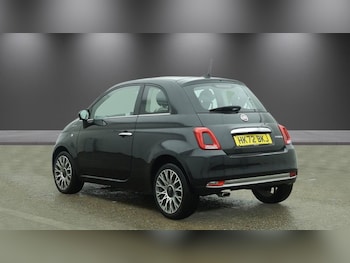 Used Fiat 500 2022 for sale - 78851196: Photo