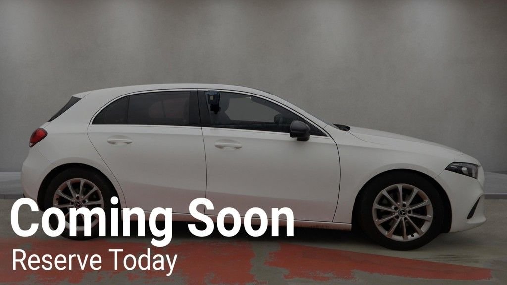 Used Mercedes-Benz A-Class 2019 for sale - 77512495: Photo 11