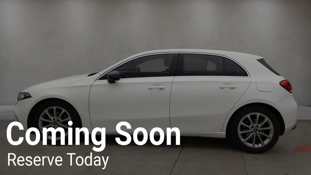 Used Mercedes-Benz A-Class 2019 for sale - 77512495: Photo 12