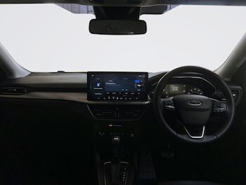 Used Ford Focus 2023 for sale - 78874800: Photo