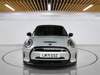 Used MINI Electric Hatch 2021 for sale - 78372044: Photo