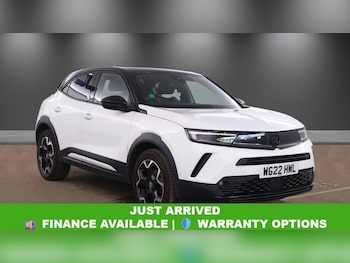 Used Vauxhall Mokka 2022 for sale - 78385265: Photo