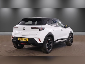 Used Vauxhall Mokka 2022 for sale - 78385265: Photo