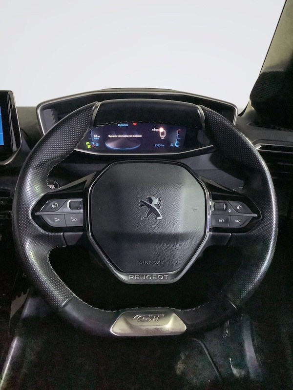 Used Peugeot 208 2022 for sale - 76313267: Photo 16