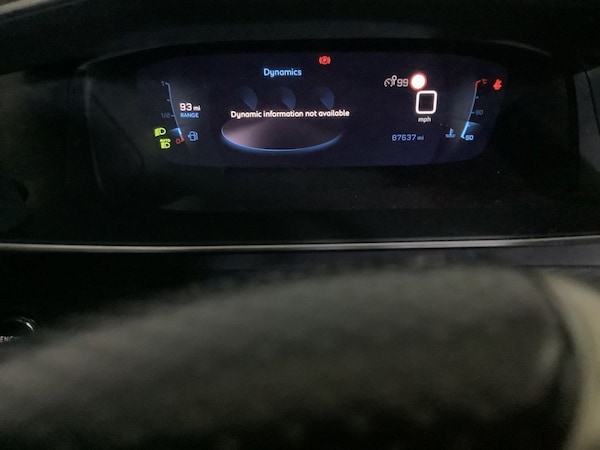 Used Peugeot 208 2022 for sale - 76313267: Photo 18