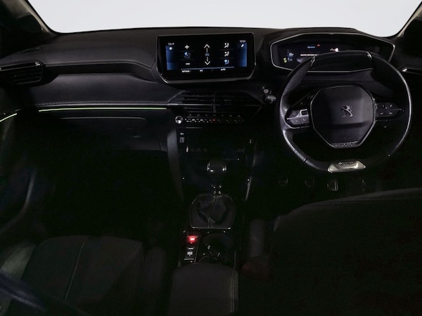 Used Peugeot 208 2022 for sale - 76313267: Photo 3