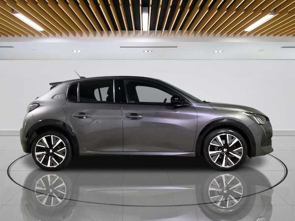 Used Peugeot 208 2022 for sale - 76313267: Photo 9