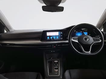 Used Volkswagen Golf 2021 for sale - 79722627: Photo