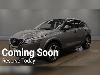 Used Nissan Qashqai 2022 for sale - 77614107: Photo