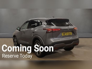 Used Nissan Qashqai 2022 for sale - 77614107: Photo