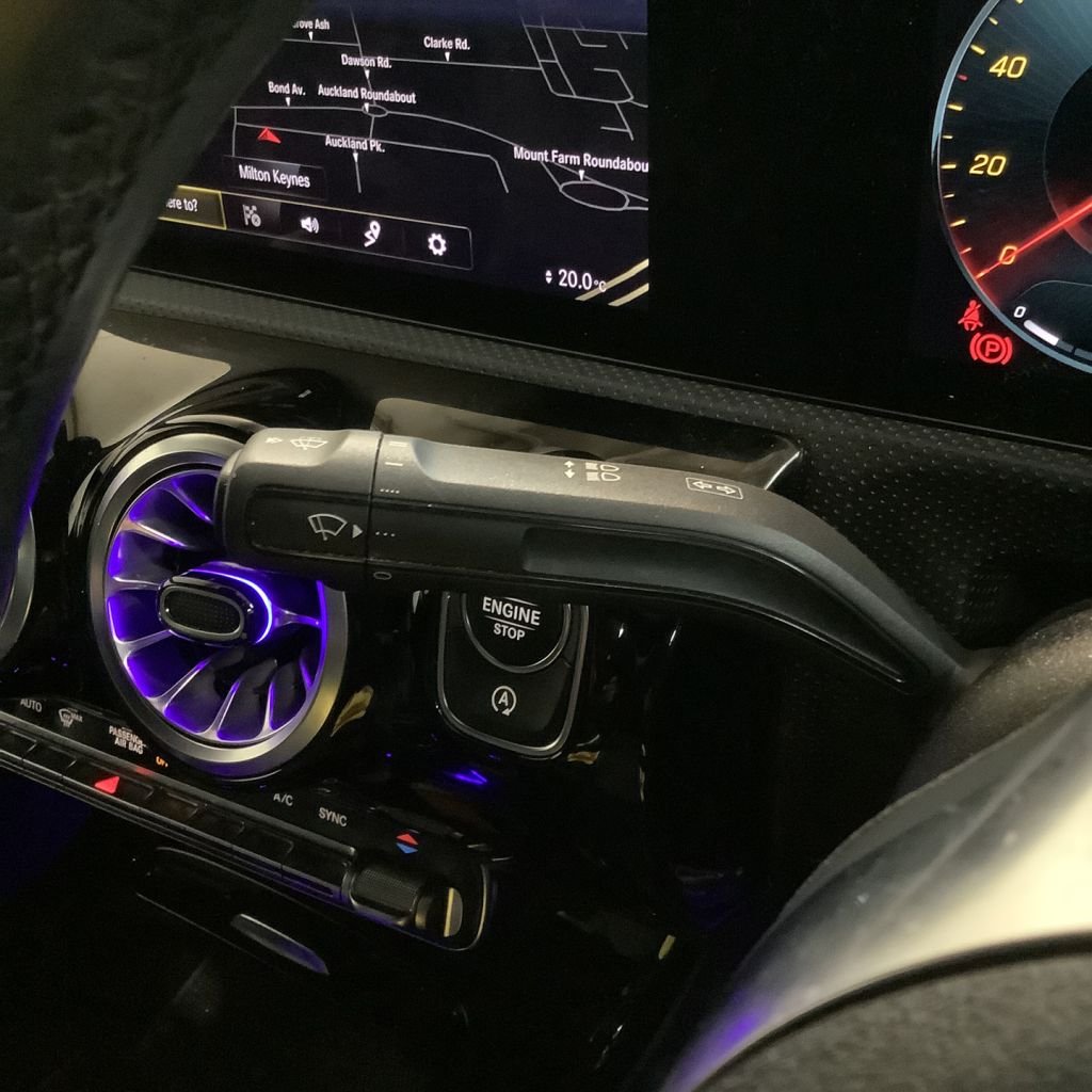 Used Mercedes-Benz CLA 2022 for sale - 77588289: Photo 14