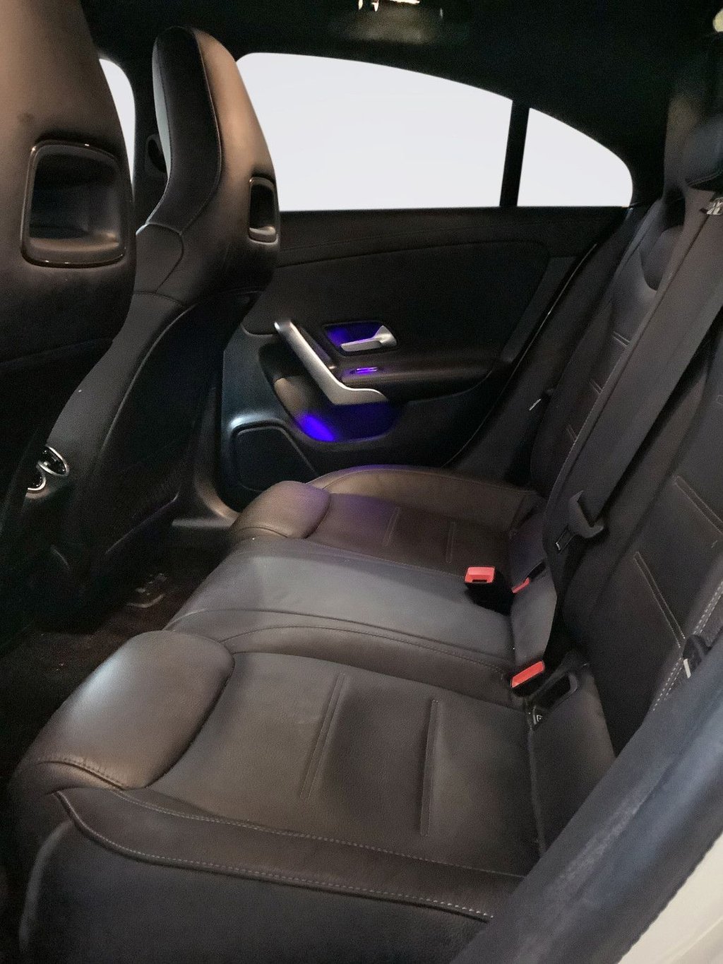 Used Mercedes-Benz CLA 2022 for sale - 77588289: Photo 9