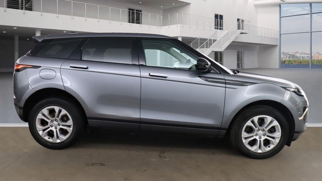 Used Land Rover Range Rover Evoque 2022 for sale - 76501001: Photo 5