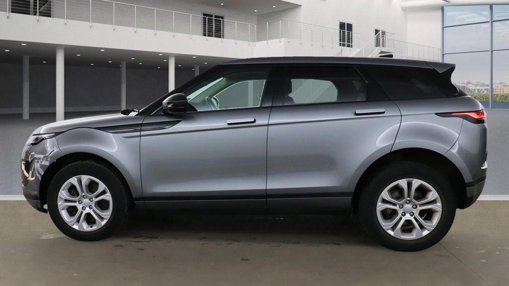 Used Land Rover Range Rover Evoque 2022 for sale - 76501001: Photo 6