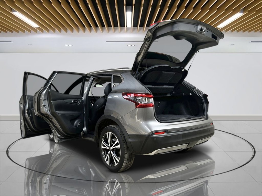 Used Nissan Qashqai 2018 for sale - 78134193: Photo 10