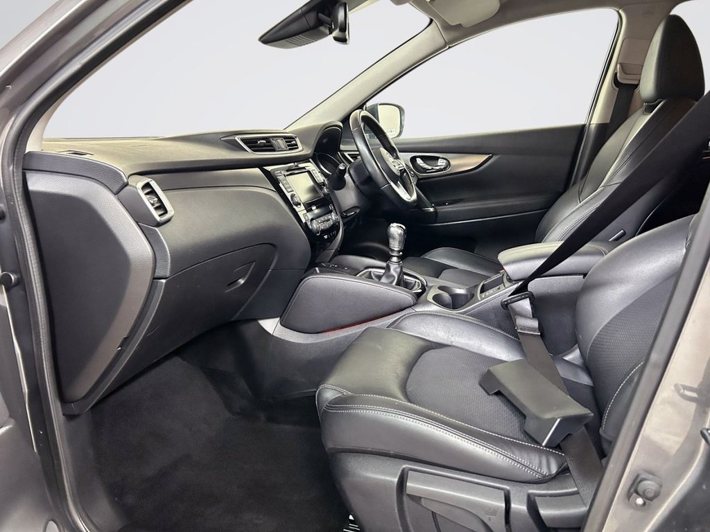 Used Nissan Qashqai 2018 for sale - 78134193: Photo 12