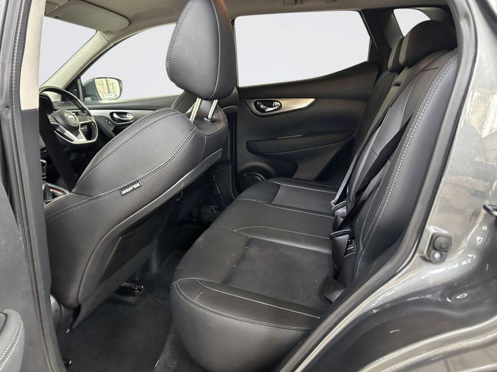 Used Nissan Qashqai 2018 for sale - 78134193: Photo 13