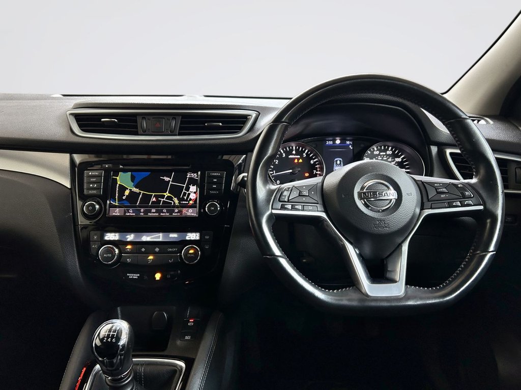 Used Nissan Qashqai 2018 for sale - 78134193: Photo 15