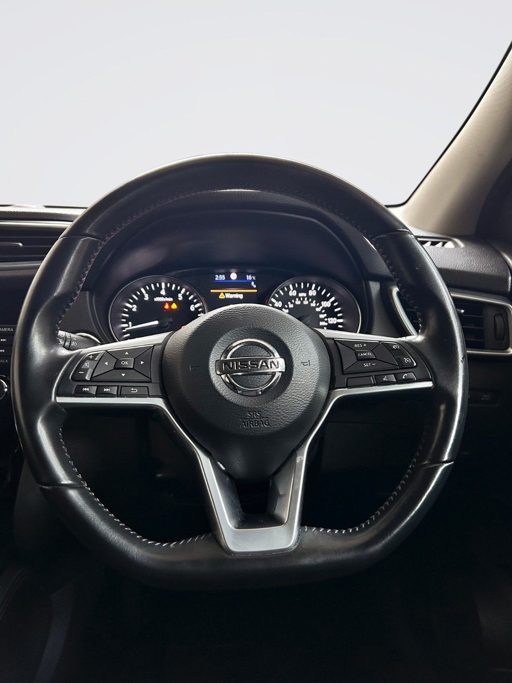 Used Nissan Qashqai 2018 for sale - 78134193: Photo 16