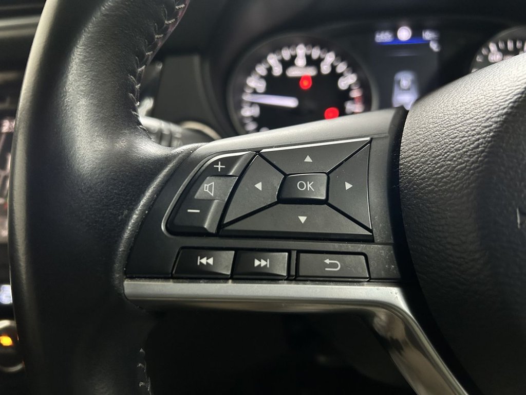 Used Nissan Qashqai 2018 for sale - 78134193: Photo 17