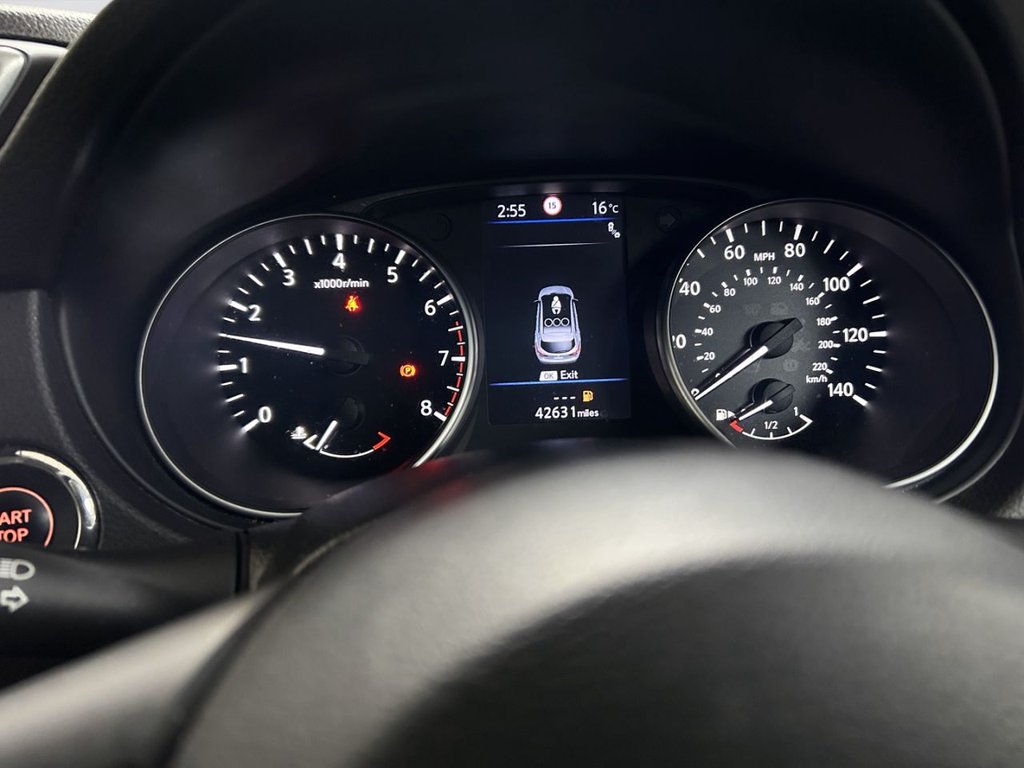 Used Nissan Qashqai 2018 for sale - 78134193: Photo 18