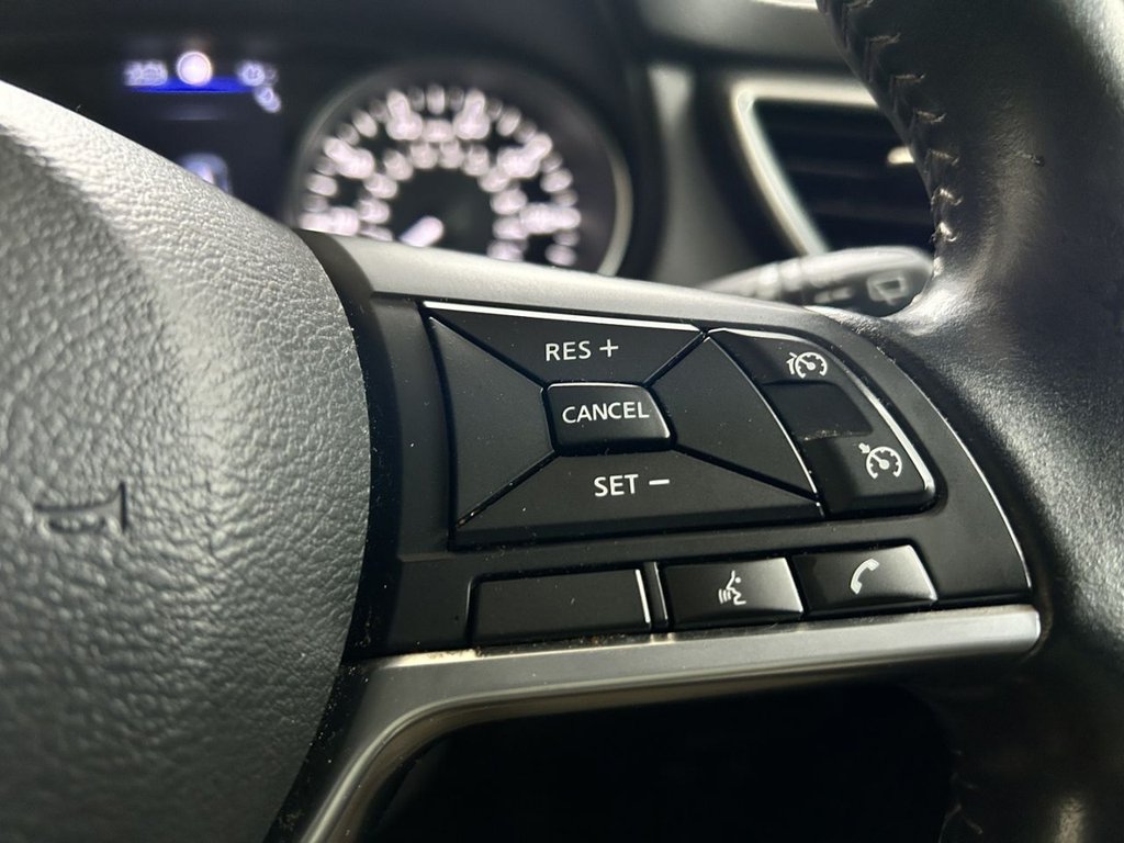 Used Nissan Qashqai 2018 for sale - 78134193: Photo 19