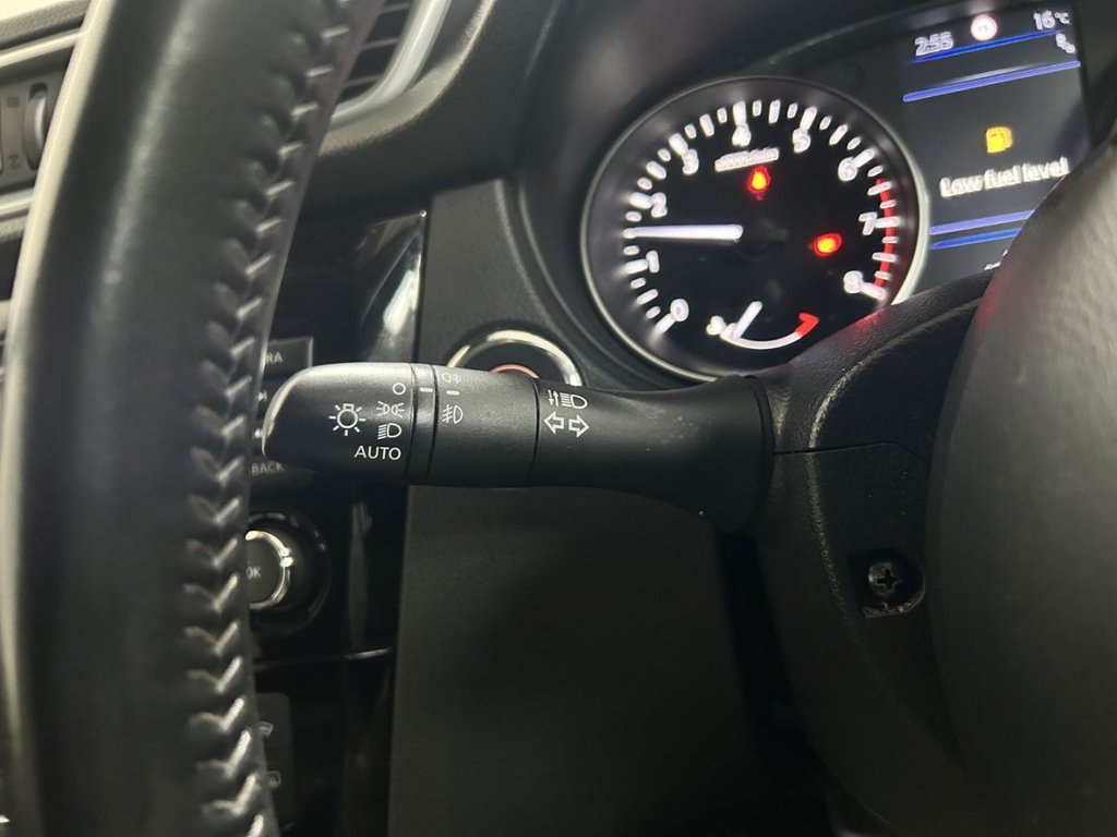 Used Nissan Qashqai 2018 for sale - 78134193: Photo 20