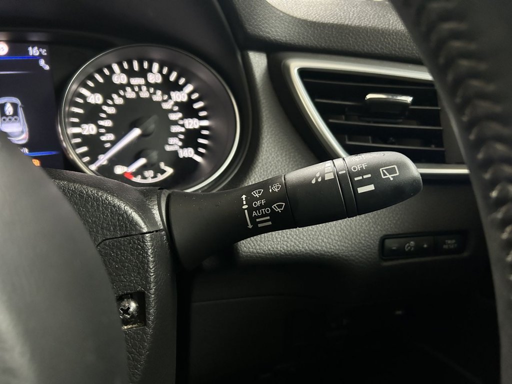 Used Nissan Qashqai 2018 for sale - 78134193: Photo 21