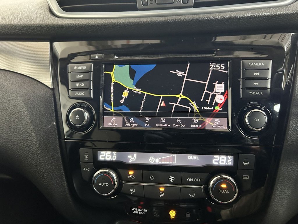 Used Nissan Qashqai 2018 for sale - 78134193: Photo 23