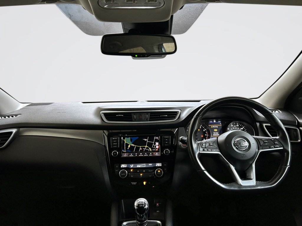 Used Nissan Qashqai 2018 for sale - 78134193: Photo 3