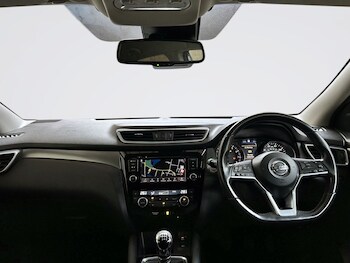 Used Nissan Qashqai 2018 for sale - 78134193: Photo