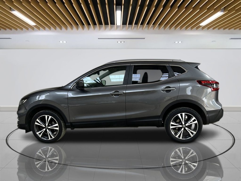 Used Nissan Qashqai 2018 for sale - 78134193: Photo 5