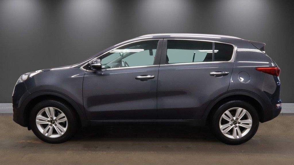 Used Kia Sportage 2018 for sale - 78044568: Photo 6