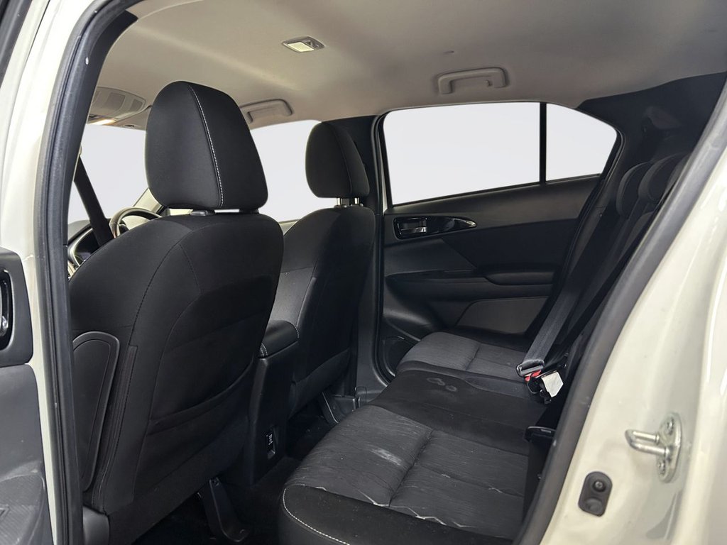 Used Mitsubishi Eclipse Cross 2018 for sale - 78124222: Photo 14