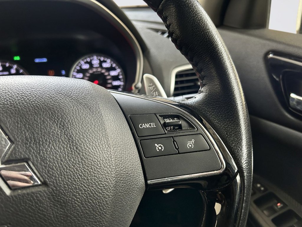 Used Mitsubishi Eclipse Cross 2018 for sale - 78124222: Photo 15